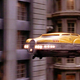 Illustration for article titled The Ten Best Movie Future Cars